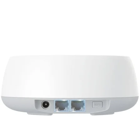 TP-Link Deco BE22 Sistema Mesh Wi-Fi 7 BE3600 Pack de 2